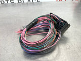 1999 C5 CORVETTE AUTO TRANSMISSION HARNESS MAIN FUSE BOX PIGTAIL OEM #162