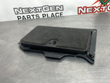 2008 C6 CORVETTE LH CARGO COMPARTMENT COVER OEM #224