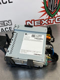 2020 CAMARO LT1 SIRIUS XM SATELLITE RADIO RECIEVER MODULE OEM 84762980 #202