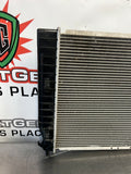 97 - 04 CORVETTE C5 OEM AUTOMATIC RADIATOR #162
