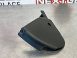 2020 CAMARO SS RECARO RH SEAT TRACK TRIM COVER 13588185 OEM #72