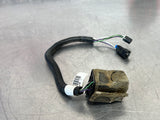 1999 C5 CORVETTE STEERING COLUMN LOCK RELAY OEM 15410751 #162