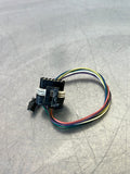 97-04 C5 CORVETTE THROTTLE POSITION SENSOR TPS PIGTAIL OEM #171