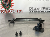 2009 FORD MUSTANG GT500 REAR SEAT CHILD SAFETY LATCH ANCHOR OEM #241