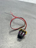 97-04 C5 CORVETTE CAM SENSOR PIGTAIL OEM #171