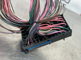 1999 C5 CORVETTE AUTO TRANSMISSION HARNESS MAIN FUSE BOX PIGTAIL OEM #162