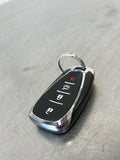 2020 CAMARO LT1 KEY FOB OEM #3391