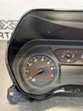 2020 CAMARO LT1 CLUSTER 84665137 24,139 Miles OEM #202
