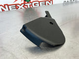 2020 CAMARO LT1 RH SEAT TRACK TRIM COVER 13588185 OEM #202