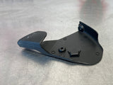 2020 CAMARO SS RECARO RH SEAT TRACK TRIM COVER 13588185 OEM #72