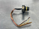 2008 C6 CORVETTE AUTO TRANSMISSION 6L80E PIGTAIL OEM #224