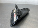 97-04 C5 Black OEM Emergency E-Brake boot oem #174
