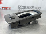 09 MUSTANG GT500 LH LEFT DRIVER SIDE INNER DOOR HANDLE OEM #241