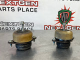 2012 FORD MUSTANG GT MOTOR MOUNTS OEM #261