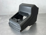 2018 CAMARO ZL1 CENTER CONSOLE STORAGE COMPARTMENT OEM 23425235 #200