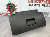2013 FORD MUSTANG GT GLOVE BOX OEM #242
