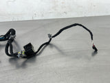 2018 CAMARO ZL1 RH PASSENGER SIDE DOOR PANEL HARNESS 84262354 OEM #200