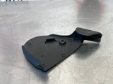 2020 CAMARO SS RECARO RH SEAT TRACK TRIM COVER 13588185 OEM #72