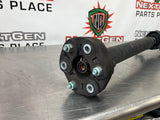 2016 CAMARO SS MANUAL DRIVE SHAFT ASSEMBLY 22999282 OEM #257