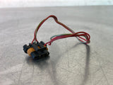 97-04 C5 CORVETTE ALTERNATOR PIGTAIL OEM #171
