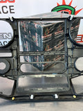 11-16 FORD F250 6.7 CENTER DASH BEZEL BC34-2504302-A OEM #217