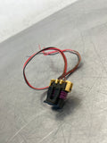 97-04 C5 CORVETTE CAM SENSOR PIGTAIL OEM #171