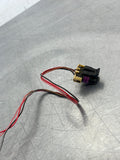 97-04 C5 CORVETTE CAM SENSOR PIGTAIL OEM #171