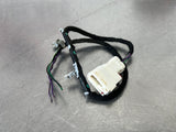 2020 CAMARO LT1 LH DOOR HANDLE PIGTAIL OEM #202
