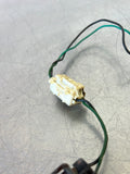 97-04 C5 CORVETTE AC COMPRESSOR PIGTAIL OEM