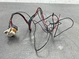 1999 C5 CORVETTE LH COIL PACK HARNESS PIGTAIL OEM #171
