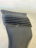 97 - 04 C5 CORVETTE PASSENGER FRONT BRAKE COOLING DUCT RH OEM 10295977 #VV326