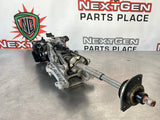 10-14 FORD MUSTANG STEERING COLUMN OEM 6R33-3C529-AC #242