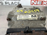 1997-1998 C5 CORVETTE OEM ABS MODULE M CODE 16268689 #3454