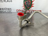 2014 MUSTANG GT AIR CONDITIONER HARD LINE OEM #242
