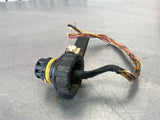 2008 C6 CORVETTE AUTO TRANSMISSION 6L80E PIGTAIL OEM #224