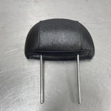 04-06 PONTIAC GTO REAR HEAD REST USED OEM