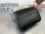 97 - 04 C5 CORVETTE USED OEM RH PASSENGER SIDE DASH AIRBAG #162
