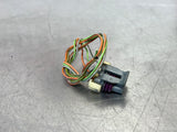 97-04 C5 CORVETTE OIL LEVEL SENSOR PIGTAIL OEM