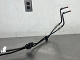 18 CAMARO ZL1 FRONT BRAKE LINES FROM BRAKE MASTER TO ABS PUMP 84334728 OEM #200