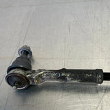 97 - 13 C5 / C6 CORVETTE REAR TOE END LINK ROD USED OEM