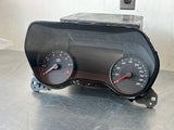2018 CAMARO ZL1 CLUSTER 21,824 MILES 84416720 OEM #200