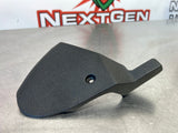 2020 CAMARO SS RECARO RH SEAT TRACK TRIM COVER 13588185 OEM #72