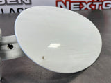97-04 C5 CORVETTE WHITE FUEL DOOR OEM #162