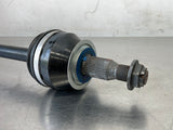 2020 CAMARO LT1 CV AXLE RH PASSENGER SIDE REAR 84309456 OEM #202