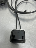 97-04 C5 Corvette Hood Release Latches with Cables Oem #VV627