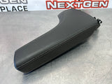 2019 CAMARO SS CENTER CONSOLE LID OEM #206