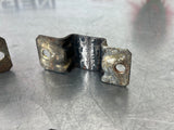 2004 GTO FRONT SWAY BAR BRACKETS OEM