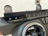 2018 CAMARO ZL1 CLIMATE CONTROL PANEL HVAC OEM 84441501 #200