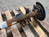 2014 FORD MUSTANG GT 8.8 REAR AXLE ASSEMBLY 3.15 GEAR RATIO OEM #222