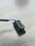 2020 CAMARO LT1 TRUNK RELEASE SWITCH OEM #202